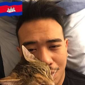 Meet your Posher, Nick